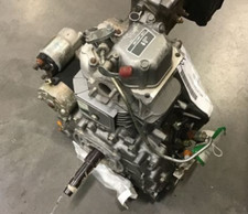 Yanmar engine l70ae for sale  Augusta