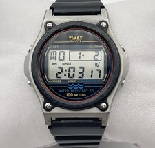 Vintage Timex Atlantis 100 Relógio Digital Ótimo Estado, usado comprar usado  Enviando para Brazil