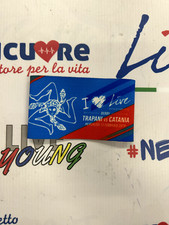 catania calcio usato catania calcio usato Vignate
