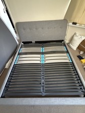 Simba super king for sale  FELTHAM