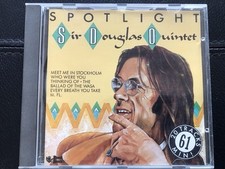 Sir douglas quintet gebraucht kaufen  Niedernhausen