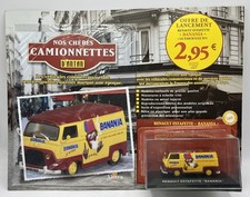 Renault estafette banania d'occasion  Loches