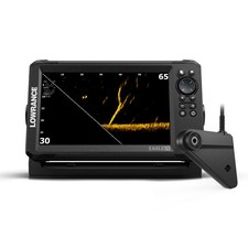 Lowrance eagle eye for sale  Charlotte