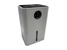 Elektryczny osuszacz powietrza Quiqei 1800 ml biały, używany na sprzedaż Elektryczny osuszacz powietrza Quiqei 1800 ml biały, używany na sprzedaż  PL