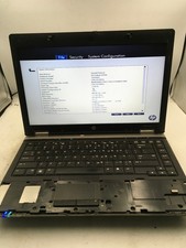 Probook 6450b boots for sale  Rochester