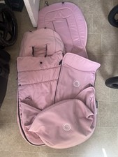 Bugaboo cameleon 3 for sale  FLEETWOOD