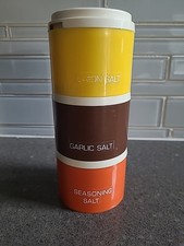 Retro vintage tupperware for sale  Castle Rock
