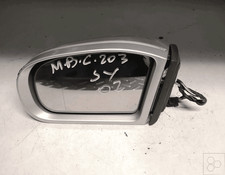 Braccio retrovisor... mercedes usato  Italia