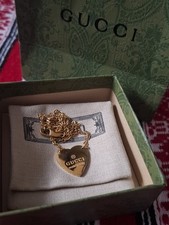 Gucci women necklace for sale  NORWICH