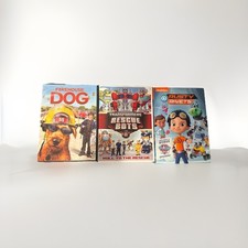 Kids dvd combo for sale  Reading