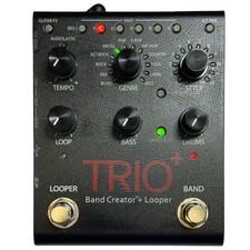 Digitech trio plus for sale  Huntington Beach