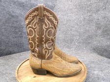 Vintage tony lama for sale  Mansfield