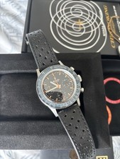Nivada grenchen chronoking for sale  BEXLEY
