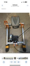 Rollentrainer tacx gebraucht kaufen  Gebhardshain