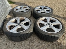 18 wheels for sale  CRAWLEY