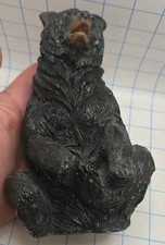 Vtg resin bear for sale  Midway