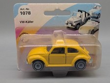 Modellautos siku 1078 gebraucht kaufen  Neunkirchen-Seelscheid