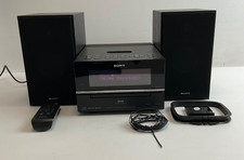 Sony cmt bx77dbi for sale  HEREFORD