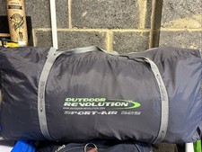 Outdoor revolution sport for sale  DARLINGTON