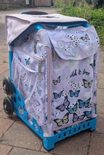 Zuca rolling skating for sale  GLASGOW
