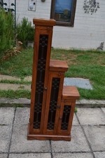 Cabinet jali wood for sale  BOSTON