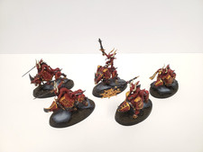 Zerschmetterer bloodcrushers b gebraucht kaufen  Deutschland