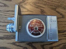 Vintage bell howell for sale Vintage bell howell for sale  Holt