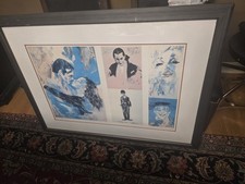 Leroy neiman prints for sale  Stockton