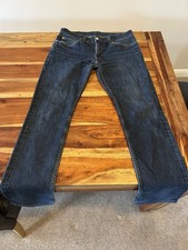 Levi 511 men for sale  NOTTINGHAM