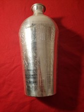 bodenvase silber gebraucht kaufen  Münster
