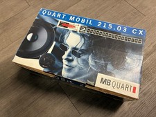 Quart 215.03 component for sale  Rockaway
