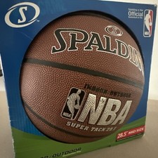 Spalding nba street for sale  Nashville