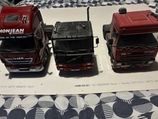 Italeri trucks spares for sale  MANSFIELD