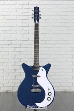 Danelectro 60th anniversary for sale Danelectro 60th anniversary for sale  Fort Wayne