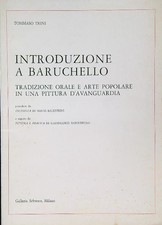 baruchello usato  Italia