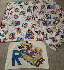 Vintage dundee disney for sale  Granger