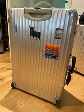 Rimowa riginal classic gebraucht kaufen  Saarbrücken