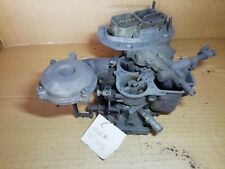 Carburatore weber dhs usato  Sormano