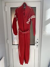 Rrs race suit for sale  EXETER