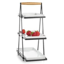 Cellar serve tier for sale  Meriden