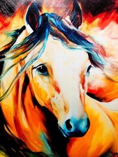 Marcia baldwin canvas for sale  Dallas