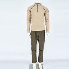 Calça fantasia uniforme frota estelar para capitão Jonathan Archer Away Team Enterprise comprar usado  Enviando para Brazil