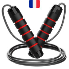 Corde sauter pro d'occasion  Pouzauges
