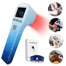 Cold soft laser for sale  Garland