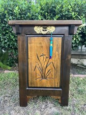 Vintage asian storage for sale  Panorama City