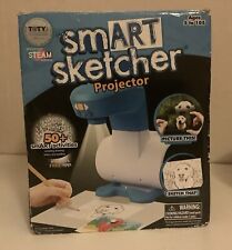 Smart sketcher projector for sale  STOKE-ON-TRENT