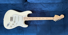 Fender strat jimi gebraucht kaufen  München