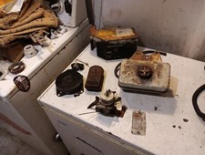 Vtg tecumseh motor for sale  Ashland