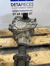 Différentiel pont hyundai d'occasion  Verneuil-l'Étang