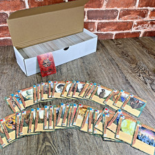 Blood wars ccg for sale  Meridian